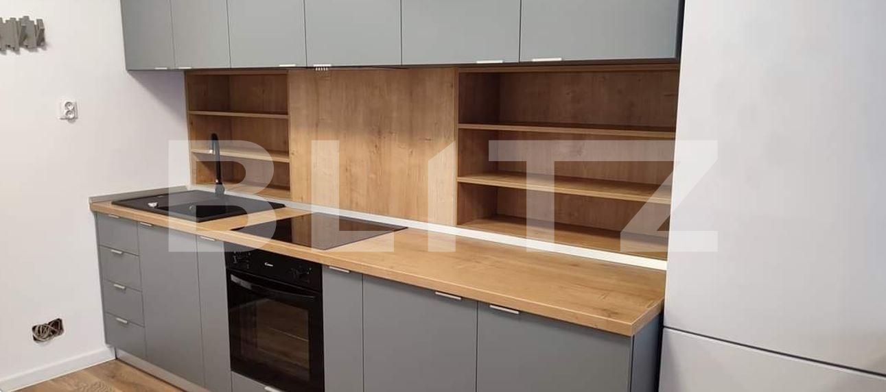 Garsonieră de vânzare Marasti - 84840AV | BLITZ Cluj-Napoca | Poza3