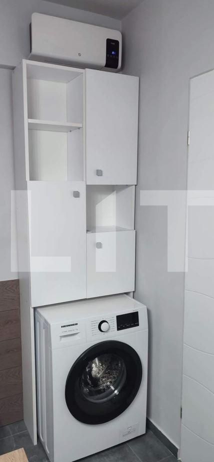 Garsonieră de vânzare Marasti - 84840AV | BLITZ Cluj-Napoca | Poza6