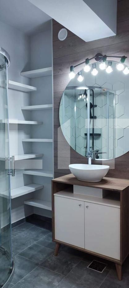 Garsonieră de vânzare Marasti - 84840AV | BLITZ Cluj-Napoca | Poza5