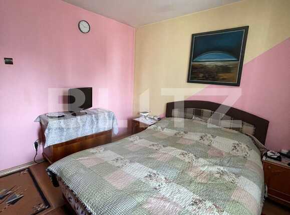 Apartament de închiriat 2 camere Manastur - 84841AI | BLITZ Cluj-Napoca | Poza5