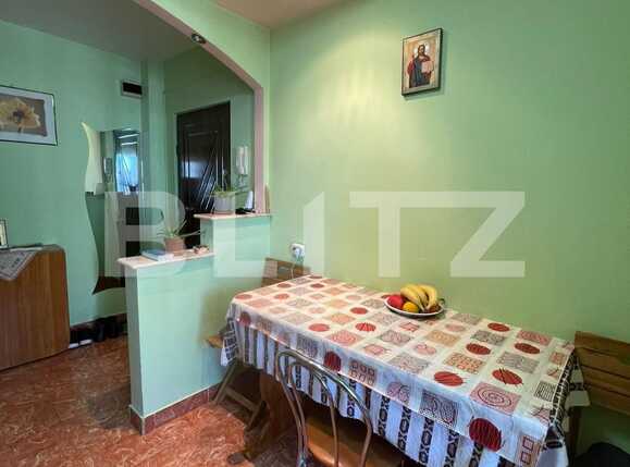 Apartament de închiriat 2 camere Manastur - 84841AI | BLITZ Cluj-Napoca | Poza4