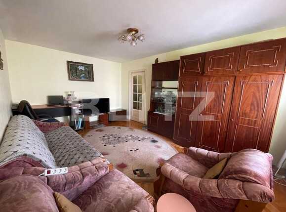 Apartament de închiriat 2 camere Manastur - 84841AI | BLITZ Cluj-Napoca | Poza1