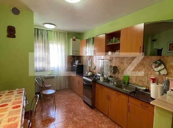 Apartament de închiriat 2 camere Manastur - 84841AI | BLITZ Cluj-Napoca | Poza3