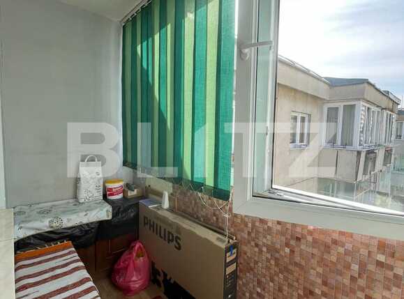 Apartament de închiriat 2 camere Manastur - 84841AI | BLITZ Cluj-Napoca | Poza6