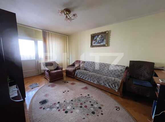 Apartament de închiriat 2 camere Manastur - 84841AI | BLITZ Cluj-Napoca | Poza2