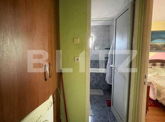Apartament de închiriat 2 camere Manastur - 84841AI | BLITZ Cluj-Napoca | Poza7