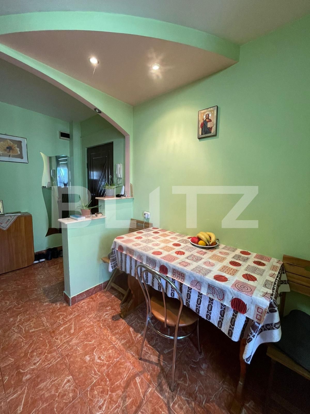 Apartament de închiriat 2 camere Manastur - 84841AI | BLITZ Cluj-Napoca | Poza4