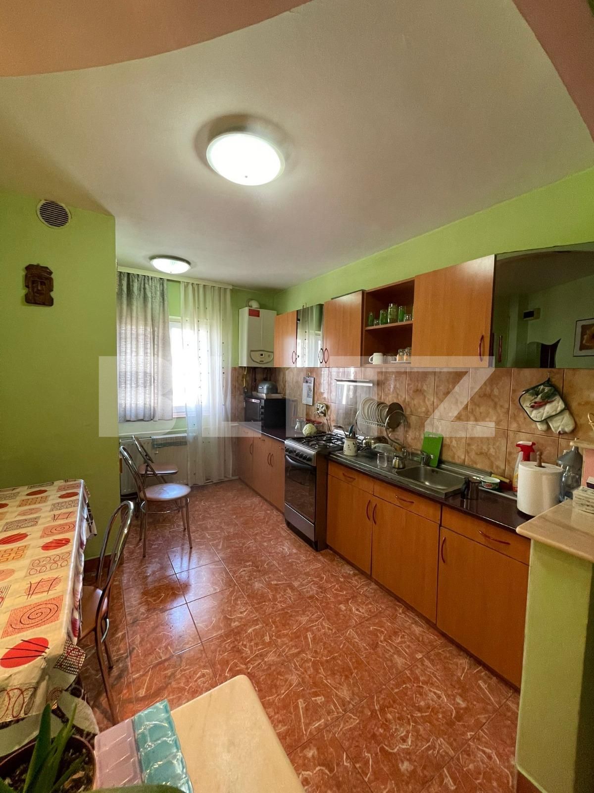 Apartament de închiriat 2 camere Manastur - 84841AI | BLITZ Cluj-Napoca | Poza3