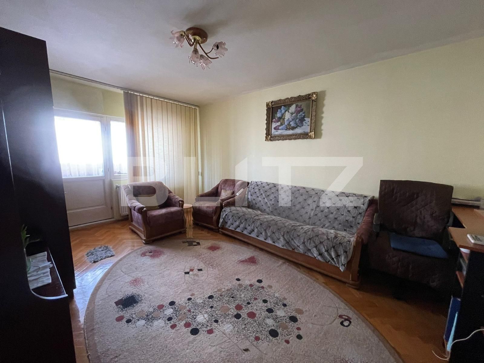 Apartament de închiriat 2 camere Manastur - 84841AI | BLITZ Cluj-Napoca | Poza2