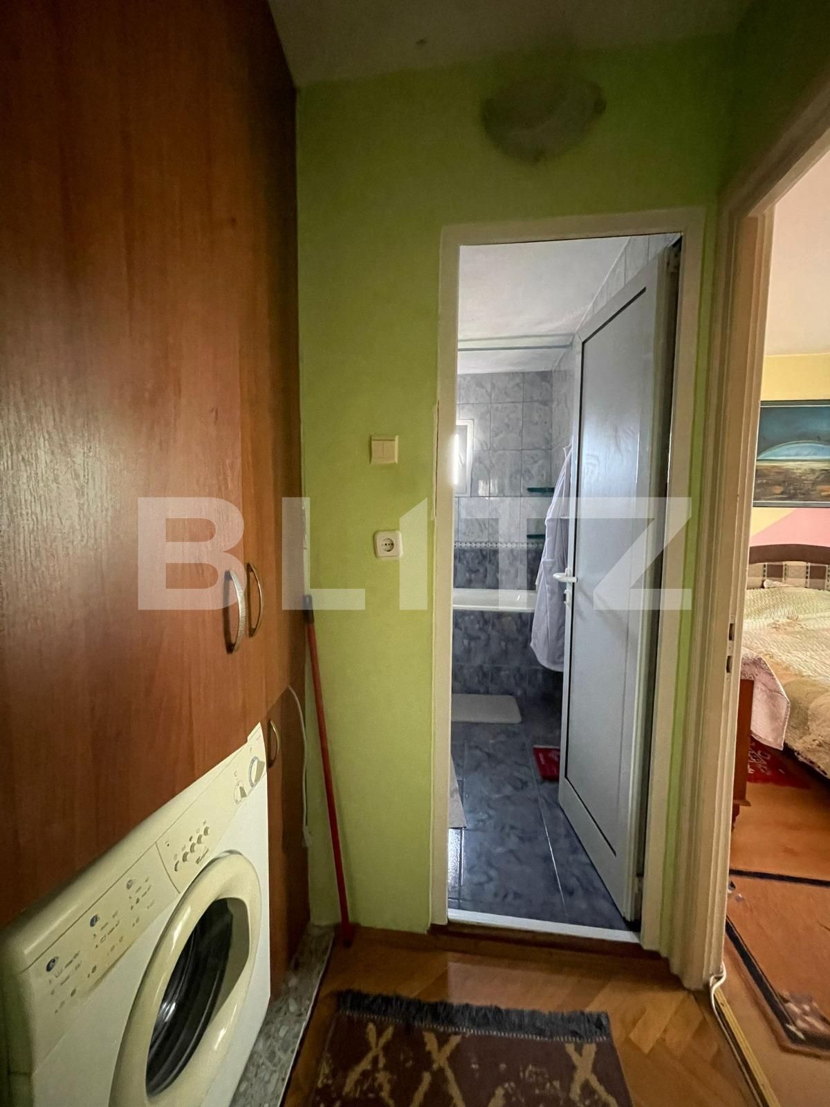 Apartament de închiriat 2 camere Manastur - 84841AI | BLITZ Cluj-Napoca | Poza7