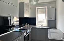 Apartament 2 camere, 54mp, parcare, zona Avantgarden 