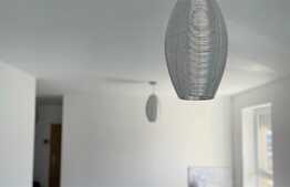 Apartament 2 camere, 54mp, parcare, zona Avantgarden 