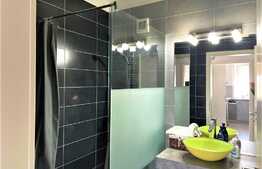 Apartament 2 camere, 54mp, parcare, zona Avantgarden 