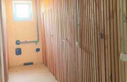 Apartament 2 camere, 54mp, parcare, zona Avantgarden 