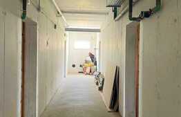 Apartament 2 camere, 54mp, parcare, zona Avantgarden 