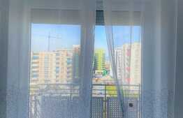 Apartament 2 camere, 54mp, parcare, zona Avantgarden 