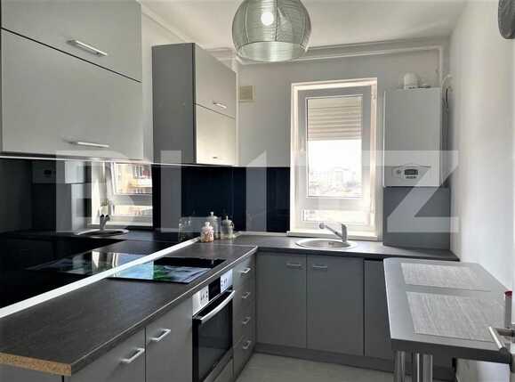 Apartament de vânzare 2 camere Avantgarden - 84845AV | BLITZ Brașov | Poza2