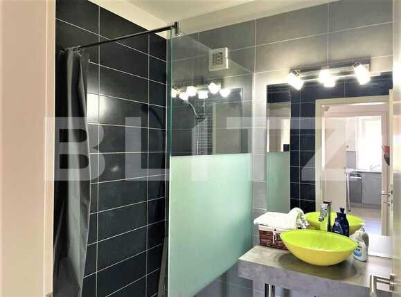 Apartament de vânzare 2 camere Avantgarden - 84845AV | BLITZ Brașov | Poza8