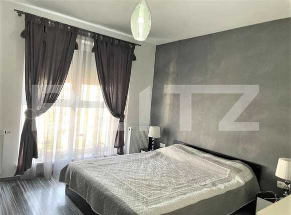 Apartament de vânzare 2 camere Avantgarden - 84845AV | BLITZ Brașov | Poza1