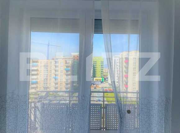 Apartament de vânzare 2 camere Avantgarden - 84845AV | BLITZ Brașov | Poza3