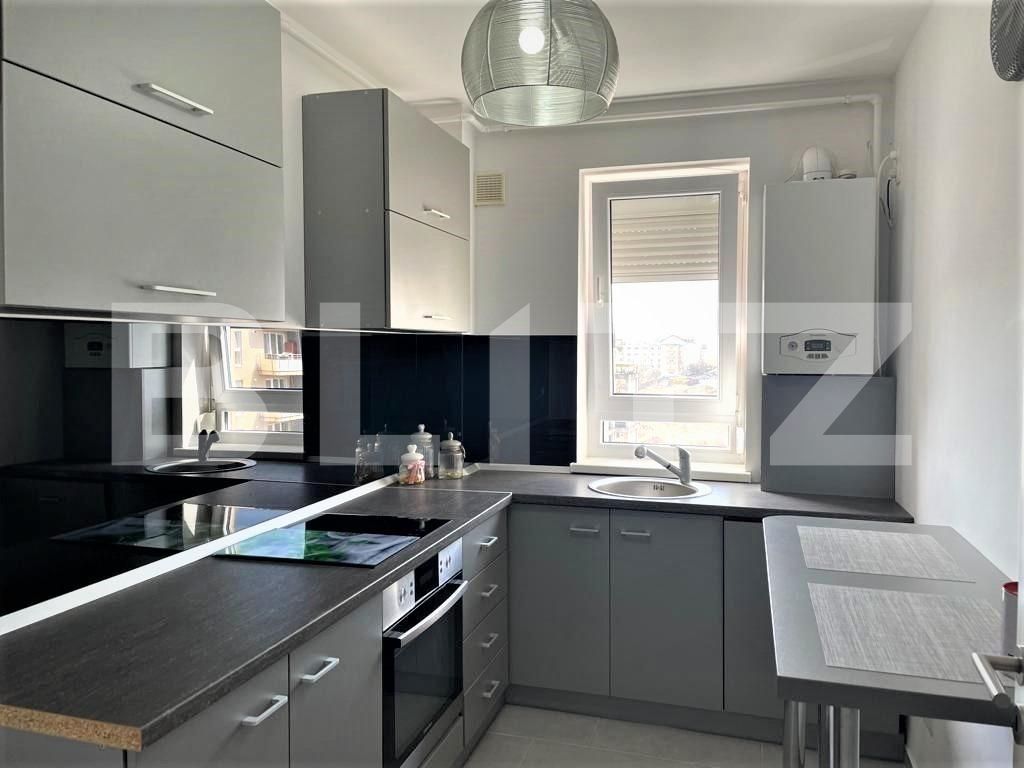 Apartament de vânzare 2 camere Avantgarden - 84845AV | BLITZ Brașov | Poza2