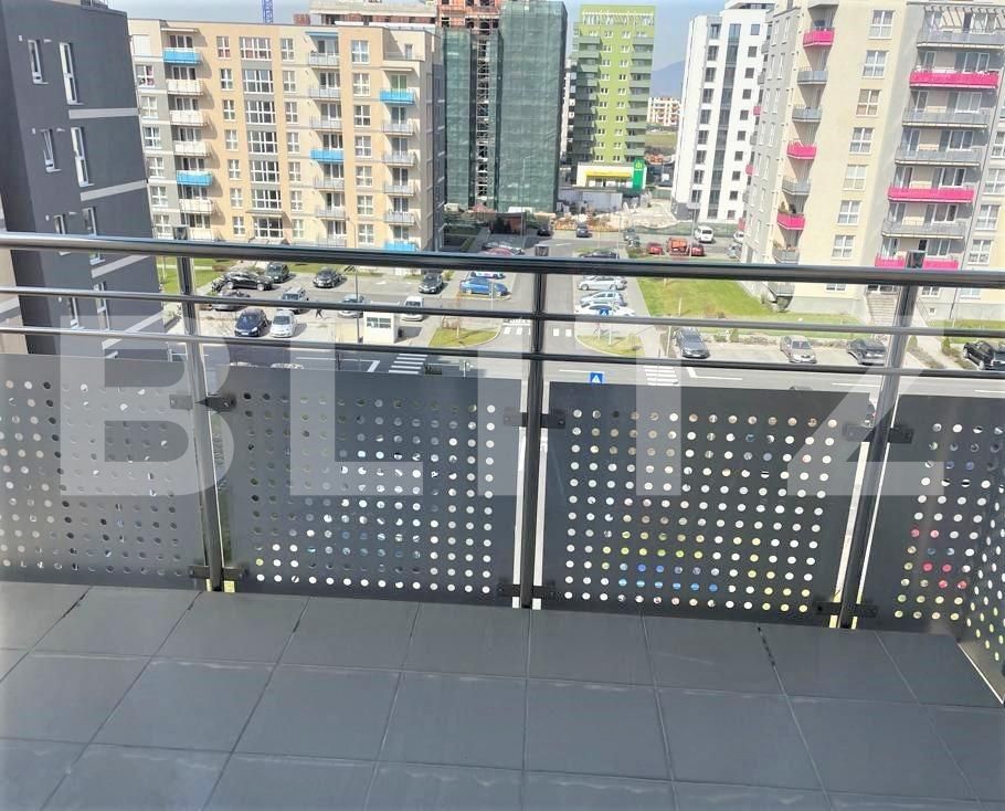 Apartament de vânzare 2 camere Avantgarden - 84845AV | BLITZ Brașov | Poza4