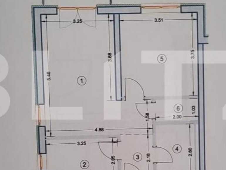 Apartament de vânzare 2 camere Avantgarden - 84845AV | BLITZ Brașov | Poza1