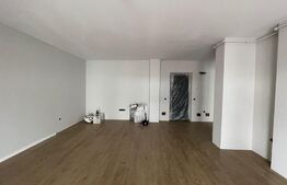 Oportunitate! Apartament finisat cu CF, 2 camere, 53 mp, terasa de 14 mp, zona Vivo