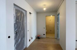 Oportunitate! Apartament finisat cu CF, 2 camere, 53 mp, terasa de 14 mp, zona Vivo