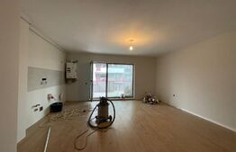 Oportunitate! Apartament finisat cu CF, 2 camere, 53 mp, terasa de 14 mp, zona Vivo