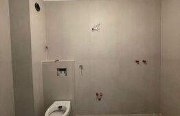 Oportunitate! Apartament finisat cu CF, 2 camere, 53 mp, terasa de 14 mp, zona Vivo