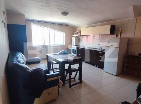 Apartament de vânzare 3 camere Floreşti - 84847AV | BLITZ Cluj-Napoca | Poza1