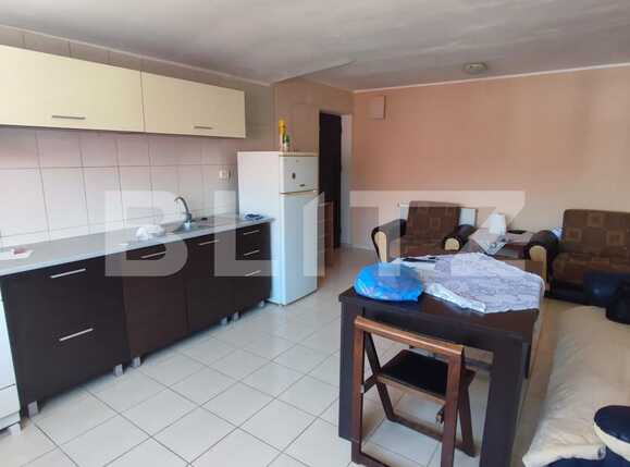 Apartament de vânzare 3 camere Floreşti - 84847AV | BLITZ Cluj-Napoca | Poza2