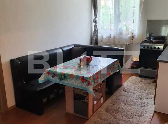Apartament de vânzare 2 camere Floreşti - 84848AV | BLITZ Cluj-Napoca | Poza1