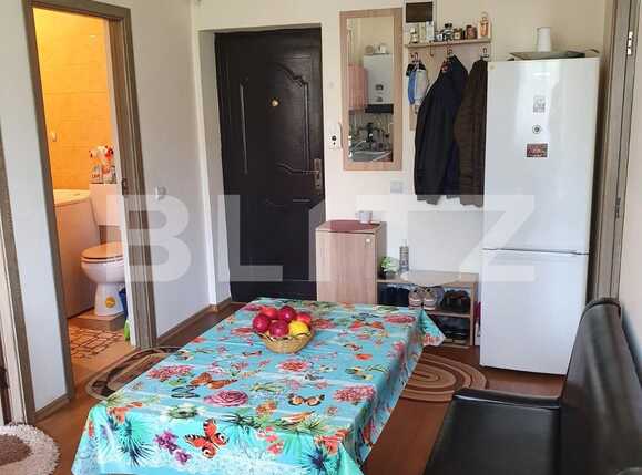 Apartament de vânzare 2 camere Floreşti - 84848AV | BLITZ Cluj-Napoca | Poza2