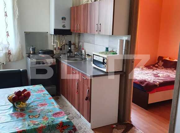 Apartament de vânzare 2 camere Floreşti - 84848AV | BLITZ Cluj-Napoca | Poza3