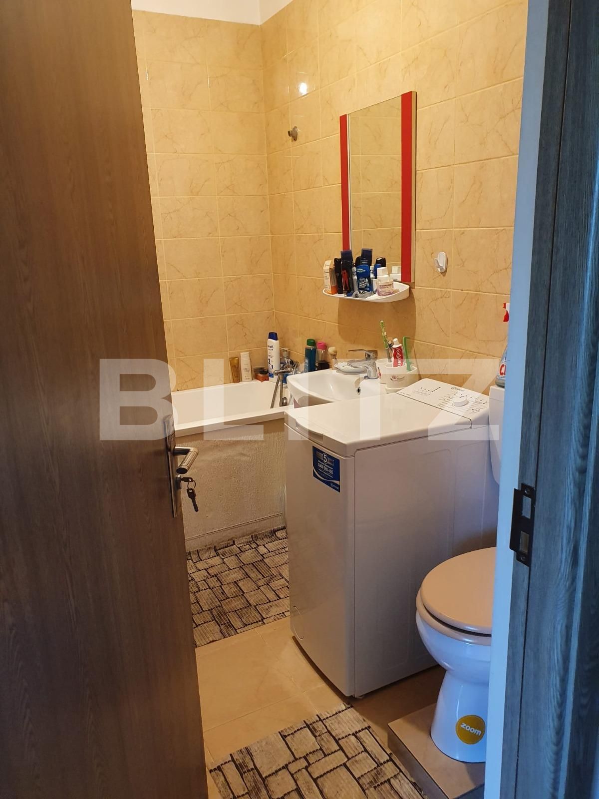 Apartament de vânzare 2 camere Floreşti - 84848AV | BLITZ Cluj-Napoca | Poza8