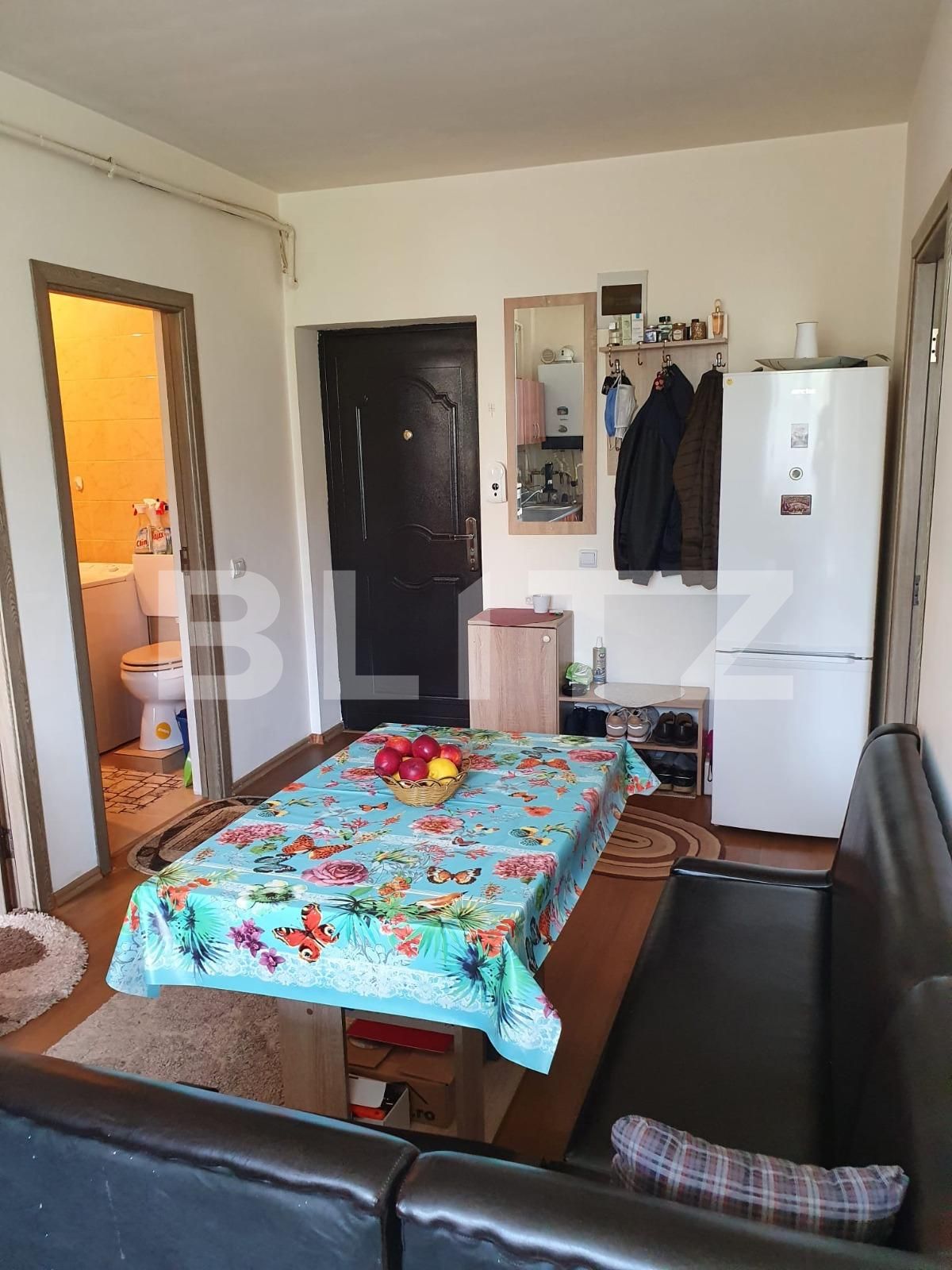 Apartament de vânzare 2 camere Floreşti - 84848AV | BLITZ Cluj-Napoca | Poza2