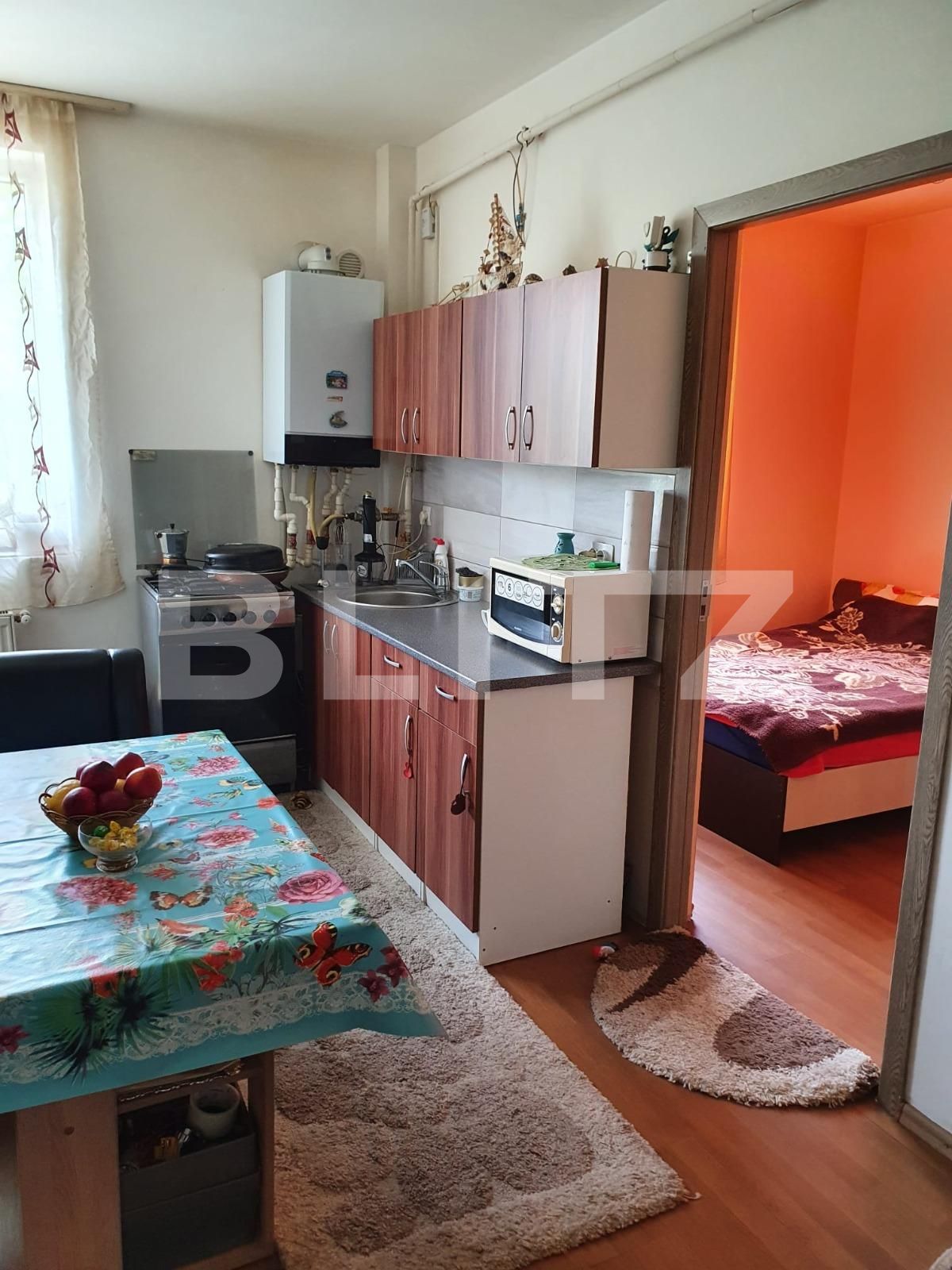 Apartament de vânzare 2 camere Floreşti - 84848AV | BLITZ Cluj-Napoca | Poza3