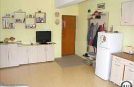 De vanzare apartament cu 2 camere, mobilat complet