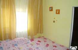 De vanzare apartament cu 2 camere, mobilat complet