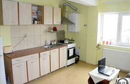 De vanzare apartament cu 2 camere, mobilat complet