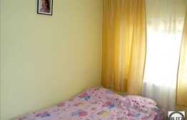 De vanzare apartament cu 2 camere, mobilat complet