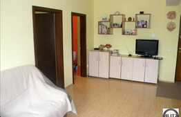 De vanzare apartament cu 2 camere, mobilat complet