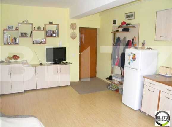 Apartament de vânzare 2 camere Zorilor - 8485AV | BLITZ Cluj-Napoca | Poza2