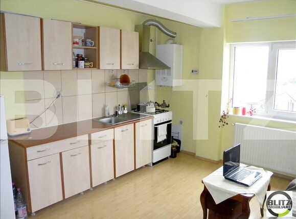 Apartament de vânzare 2 camere Zorilor - 8485AV | BLITZ Cluj-Napoca | Poza1