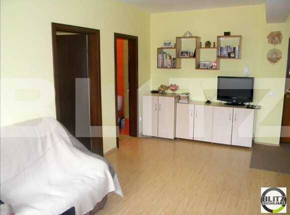 Apartament de vânzare 2 camere Zorilor - 8485AV | BLITZ Cluj-Napoca | Poza3