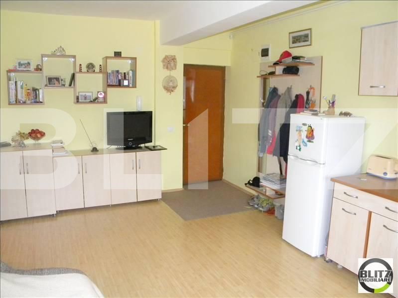 Apartament de vânzare 2 camere Zorilor - 8485AV | BLITZ Cluj-Napoca | Poza2