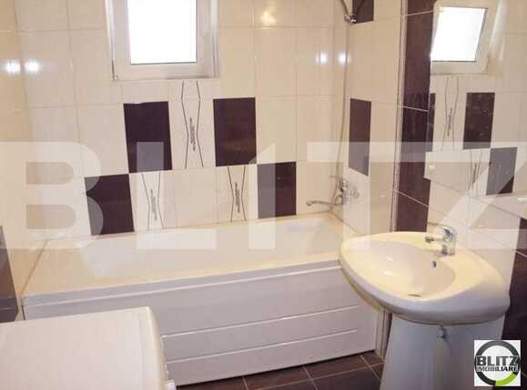 Apartament de închiriat 2 camere Zorilor - 8486AI | BLITZ Cluj-Napoca | Poza8