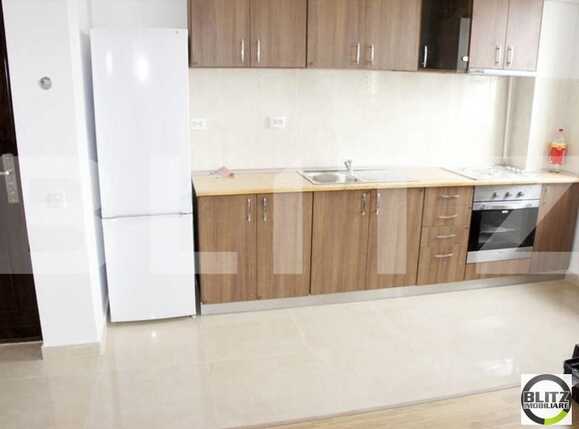 Apartament de închiriat 2 camere Zorilor - 8486AI | BLITZ Cluj-Napoca | Poza3